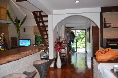 Villa in Chiang Mai (Chiang Mai) oder Ferienwohnung oder Ferienhaus