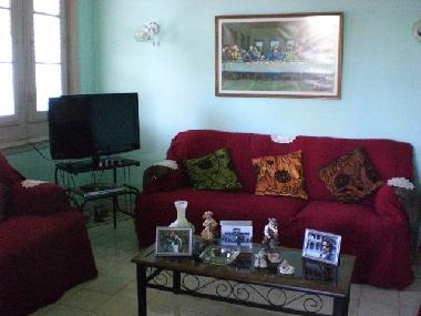 Pension in Plaza de la Revoluci'on (La Habana) oder Ferienwohnung oder Ferienhaus