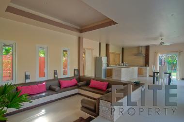 Pension in Chiang Mai (Chiang Mai) oder Ferienwohnung oder Ferienhaus