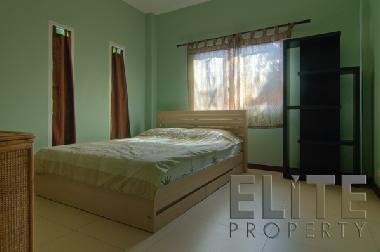 Pension in Chiang Mai (Chiang Mai) oder Ferienwohnung oder Ferienhaus