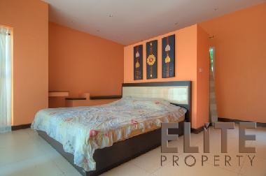 Pension in Chiang Mai (Chiang Mai) oder Ferienwohnung oder Ferienhaus