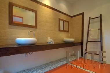 Pension in Chiang Mai (Chiang Mai) oder Ferienwohnung oder Ferienhaus