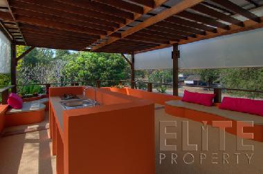 Pension in Chiang Mai (Chiang Mai) oder Ferienwohnung oder Ferienhaus