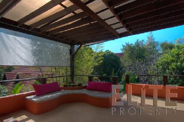 Pension in Chiang Mai (Chiang Mai) oder Ferienwohnung oder Ferienhaus