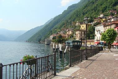 Ferienwohnung in argegno (Como) oder Ferienwohnung oder Ferienhaus