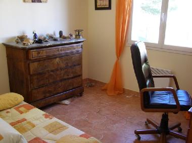Ferienhaus in moux (Aude) oder Ferienwohnung oder Ferienhaus