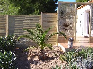 Ferienhaus in moux (Aude) oder Ferienwohnung oder Ferienhaus