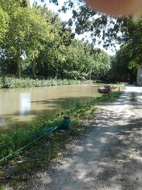 Ferienhaus in moux (Aude) oder Ferienwohnung oder Ferienhaus
