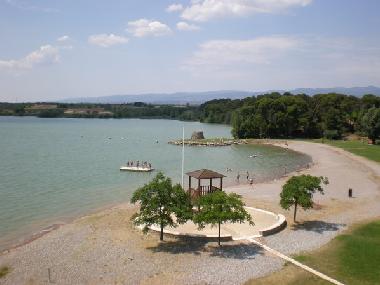 Ferienhaus in moux (Aude) oder Ferienwohnung oder Ferienhaus