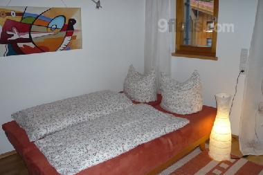 Ferienhaus in Lechbruck am See (Bayerische Schwaben) oder Ferienwohnung oder Ferienhaus