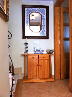 Chalet in Puerto de Alcdia (Mallorca) oder Ferienwohnung oder Ferienhaus