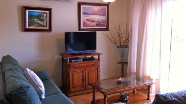 Chalet in Puerto de Alcdia (Mallorca) oder Ferienwohnung oder Ferienhaus