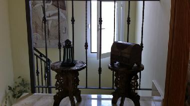 Chalet in Puerto de Alcdia (Mallorca) oder Ferienwohnung oder Ferienhaus