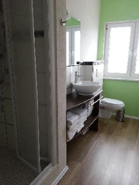 Ferienwohnung in Oranienburg (Oberhavel) oder Ferienwohnung oder Ferienhaus