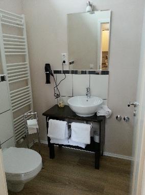 Ferienwohnung in Oranienburg (Oberhavel) oder Ferienwohnung oder Ferienhaus