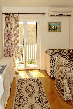 Ferienwohnung in Dubrovnik (Dubrovacko-Neretvanska) oder Ferienwohnung oder Ferienhaus