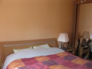 Ferienhaus in Bourg d'Oisans (Isre) oder Ferienwohnung oder Ferienhaus