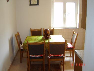Ferienwohnung in Dubrovnik (Dubrovacko-Neretvanska) oder Ferienwohnung oder Ferienhaus