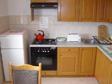 Ferienwohnung in Dubrovnik (Dubrovacko-Neretvanska) oder Ferienwohnung oder Ferienhaus