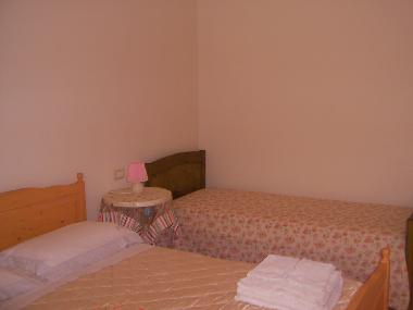 Ferienwohnung in Gallipoli (Lecce) oder Ferienwohnung oder Ferienhaus