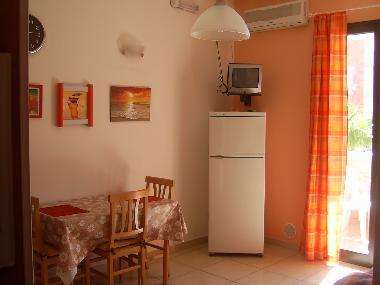 Ferienwohnung in Gallipoli (Lecce) oder Ferienwohnung oder Ferienhaus