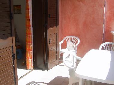 Ferienwohnung in Gallipoli (Lecce) oder Ferienwohnung oder Ferienhaus