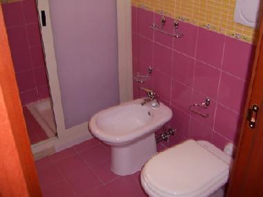 Ferienwohnung in Gallipoli (Lecce) oder Ferienwohnung oder Ferienhaus