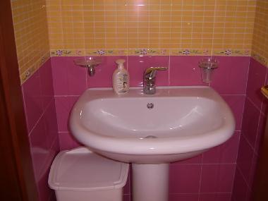 Ferienwohnung in Gallipoli (Lecce) oder Ferienwohnung oder Ferienhaus