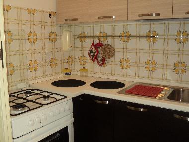 Ferienwohnung in Campomarino lido (Campobasso) oder Ferienwohnung oder Ferienhaus