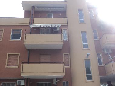 Ferienwohnung in Campomarino lido (Campobasso) oder Ferienwohnung oder Ferienhaus