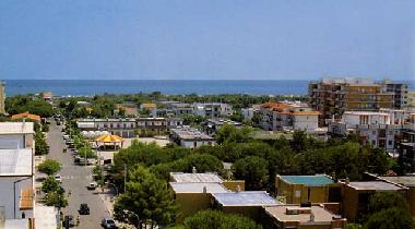 Ferienwohnung in Campomarino lido (Campobasso) oder Ferienwohnung oder Ferienhaus