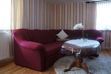 Ferienhaus in Grambin (Vorpommern) oder Ferienwohnung oder Ferienhaus