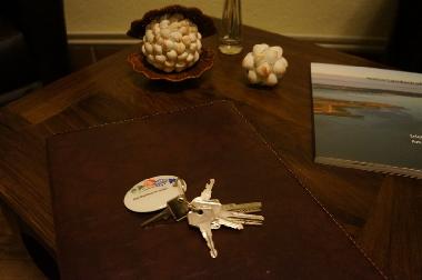 Ferienhaus in Grambin (Vorpommern) oder Ferienwohnung oder Ferienhaus