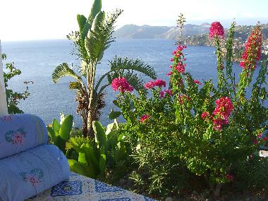 Villa in Lipari (Messina) oder Ferienwohnung oder Ferienhaus