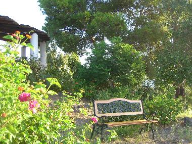 Villa in Lipari (Messina) oder Ferienwohnung oder Ferienhaus