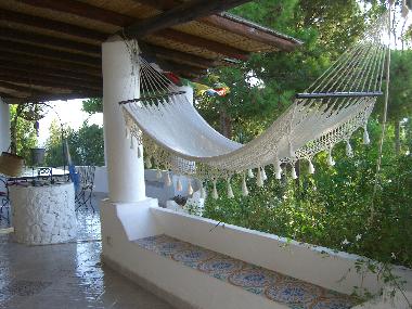 Villa in Lipari (Messina) oder Ferienwohnung oder Ferienhaus