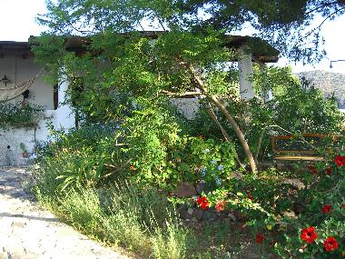 Villa in Lipari (Messina) oder Ferienwohnung oder Ferienhaus