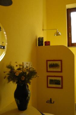 Villa in Lipari (Messina) oder Ferienwohnung oder Ferienhaus