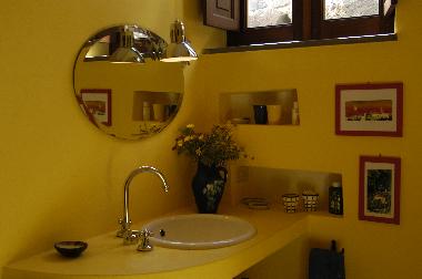 Villa in Lipari (Messina) oder Ferienwohnung oder Ferienhaus