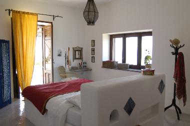 Villa in Lipari (Messina) oder Ferienwohnung oder Ferienhaus