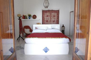 Villa in Lipari (Messina) oder Ferienwohnung oder Ferienhaus