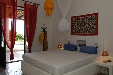 Villa in Lipari (Messina) oder Ferienwohnung oder Ferienhaus