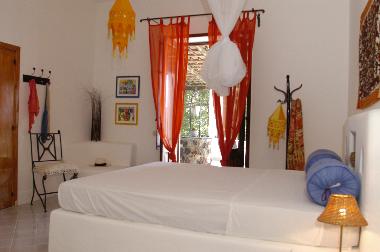 Villa in Lipari (Messina) oder Ferienwohnung oder Ferienhaus