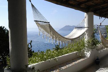 Villa in Lipari (Messina) oder Ferienwohnung oder Ferienhaus