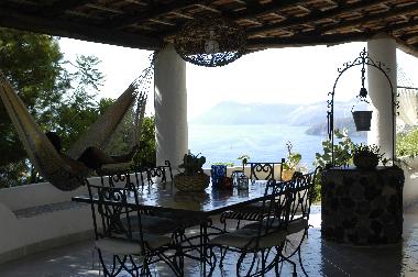 Villa in Lipari (Messina) oder Ferienwohnung oder Ferienhaus