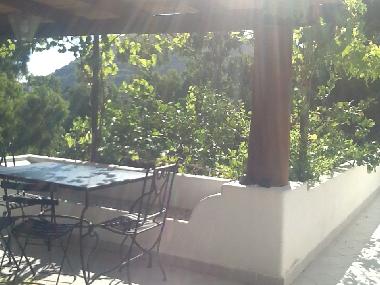 Villa in Lipari (Messina) oder Ferienwohnung oder Ferienhaus