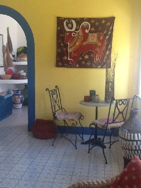 Villa in Lipari (Messina) oder Ferienwohnung oder Ferienhaus