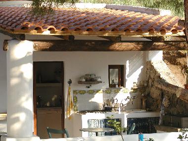 Villa in Lipari (Messina) oder Ferienwohnung oder Ferienhaus