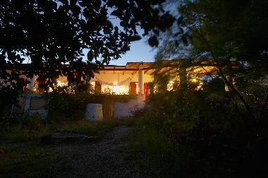 Villa in Lipari (Messina) oder Ferienwohnung oder Ferienhaus