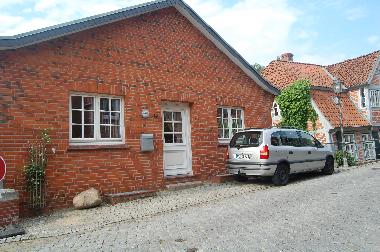 Ferienwohnung in Lauenburg  (Herzogtum Lauenburg) oder Ferienwohnung oder Ferienhaus